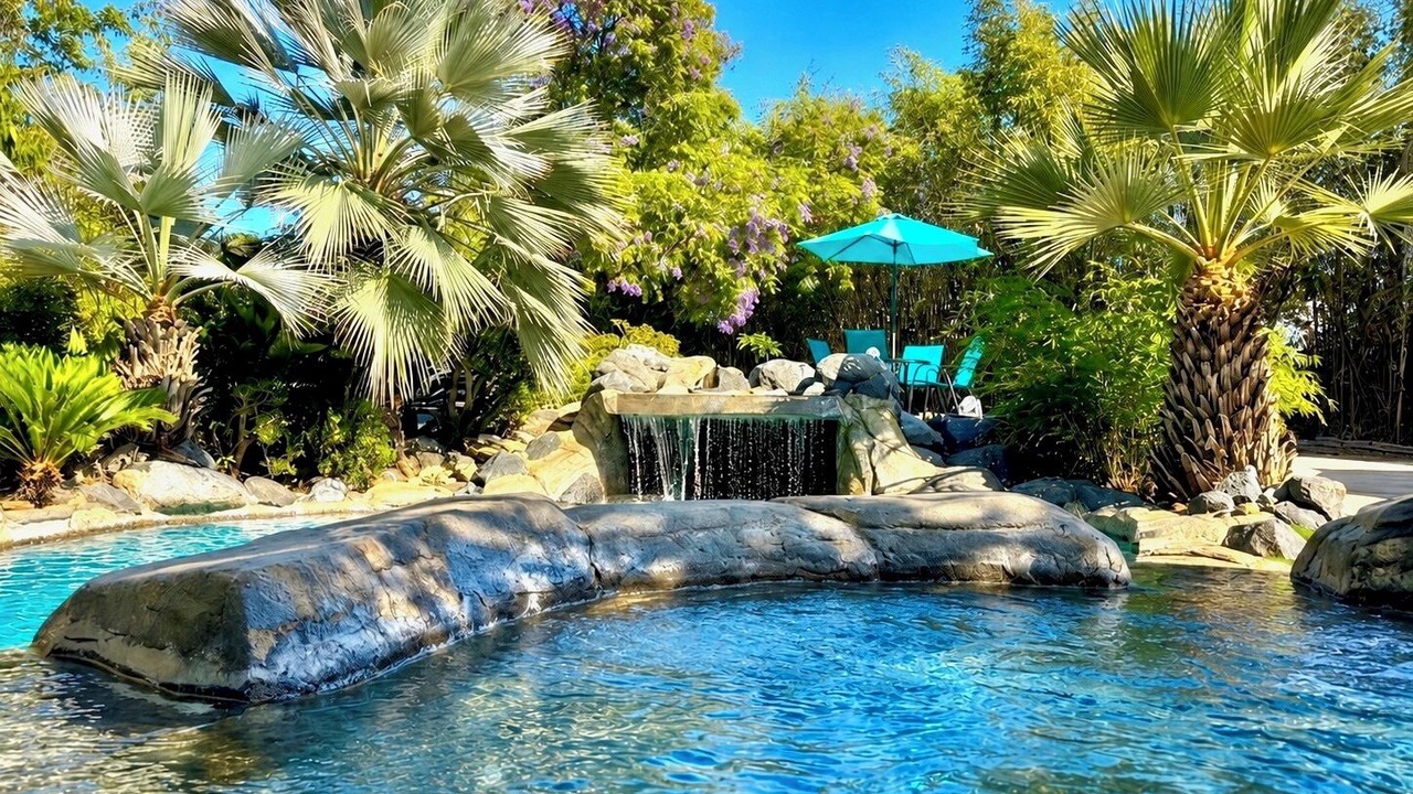 Photo of Outdoor in Vista