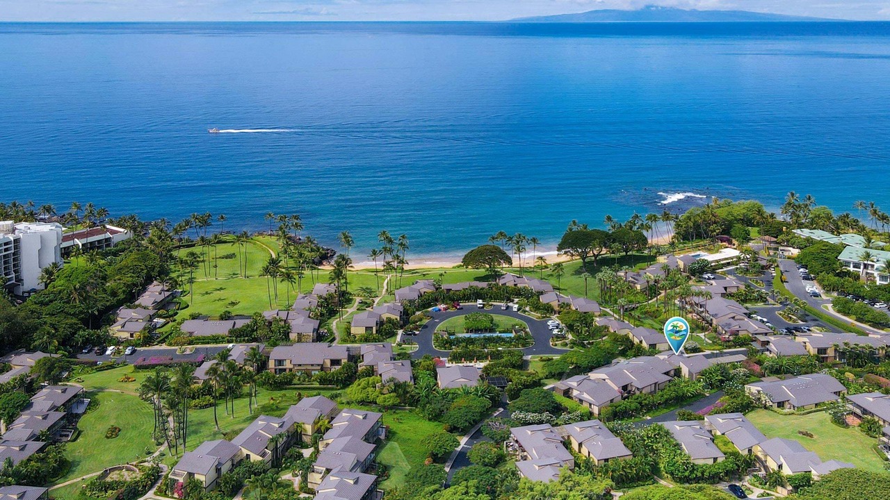 Photo of Outdoor in Wailea