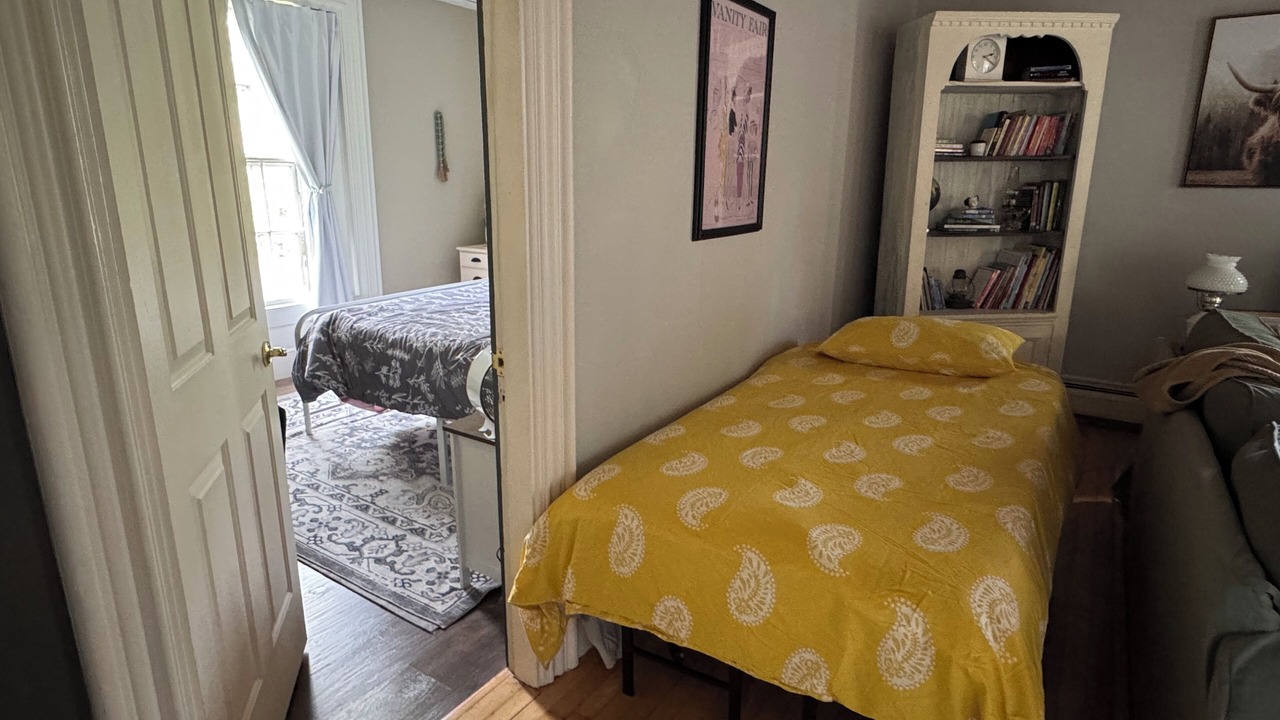 Photo of Bedroom in Hampden