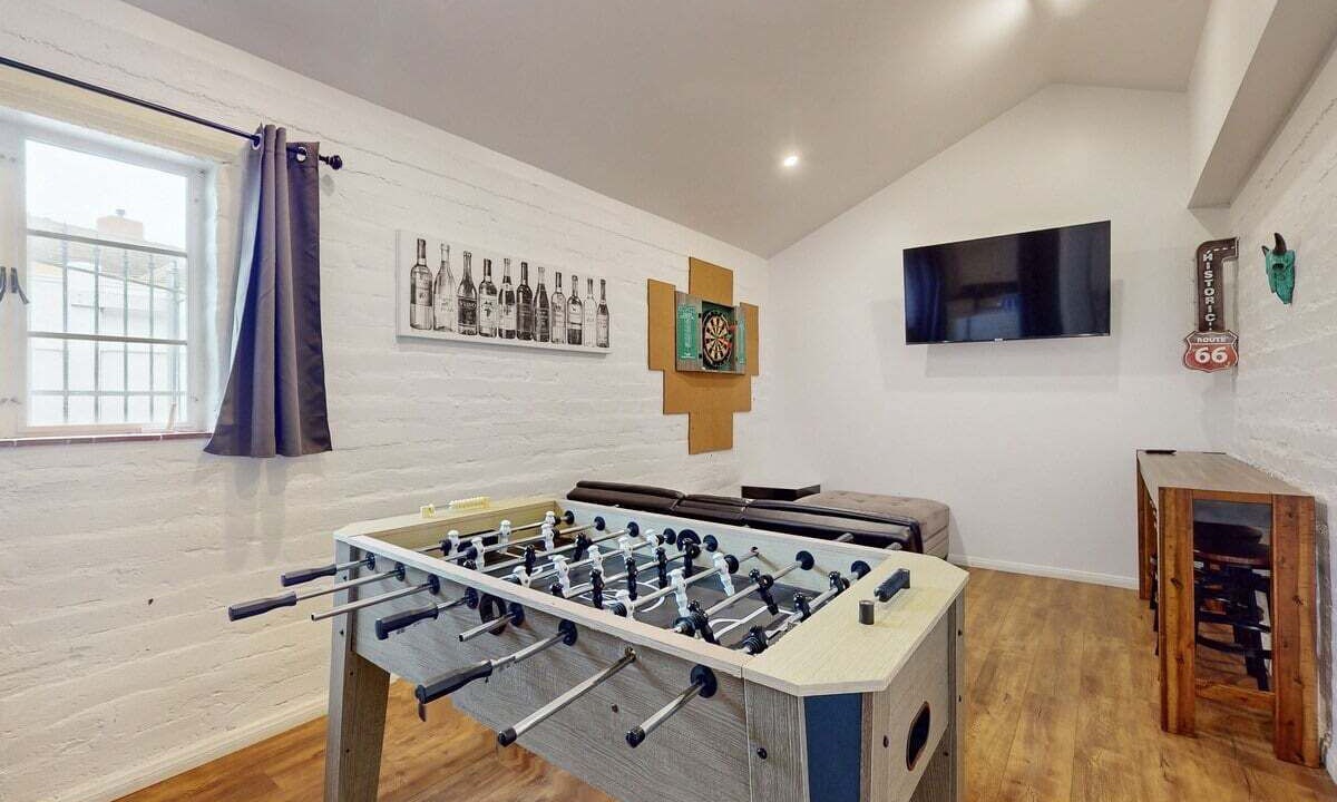 Photo of Bedroom in Country Club
