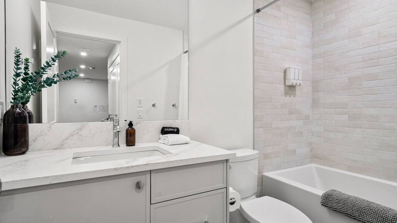 Photo of Bathroom in Kensington