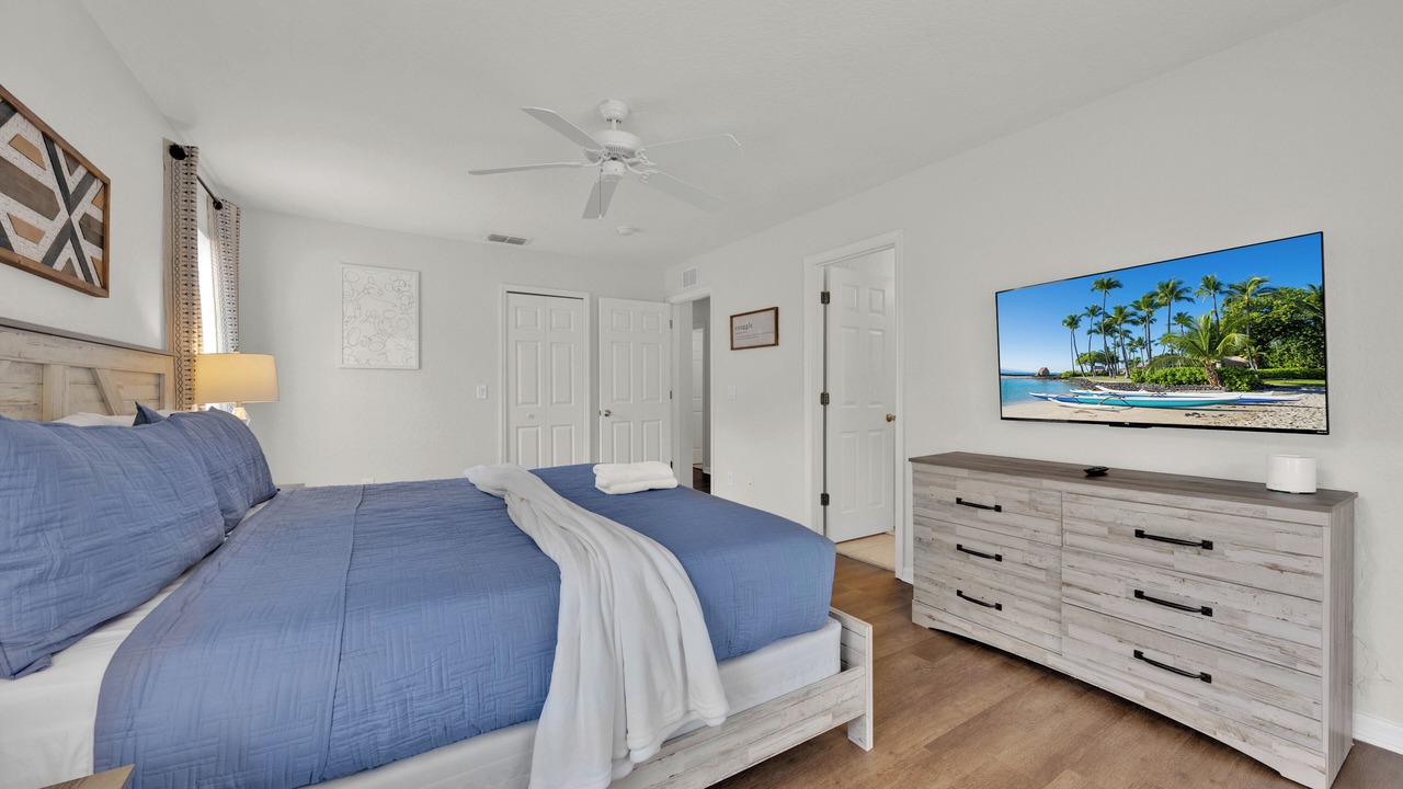Photo of Bedroom in Regal Palms