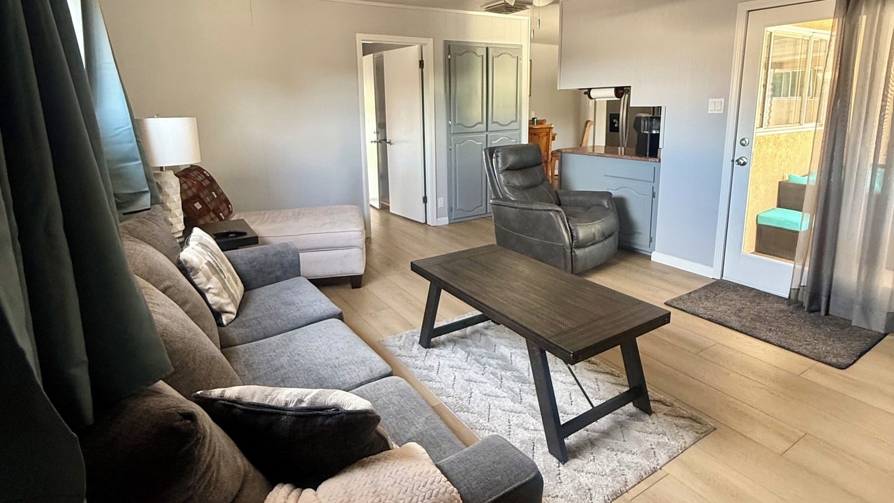 Photo of Livingroom in Northeast Heights