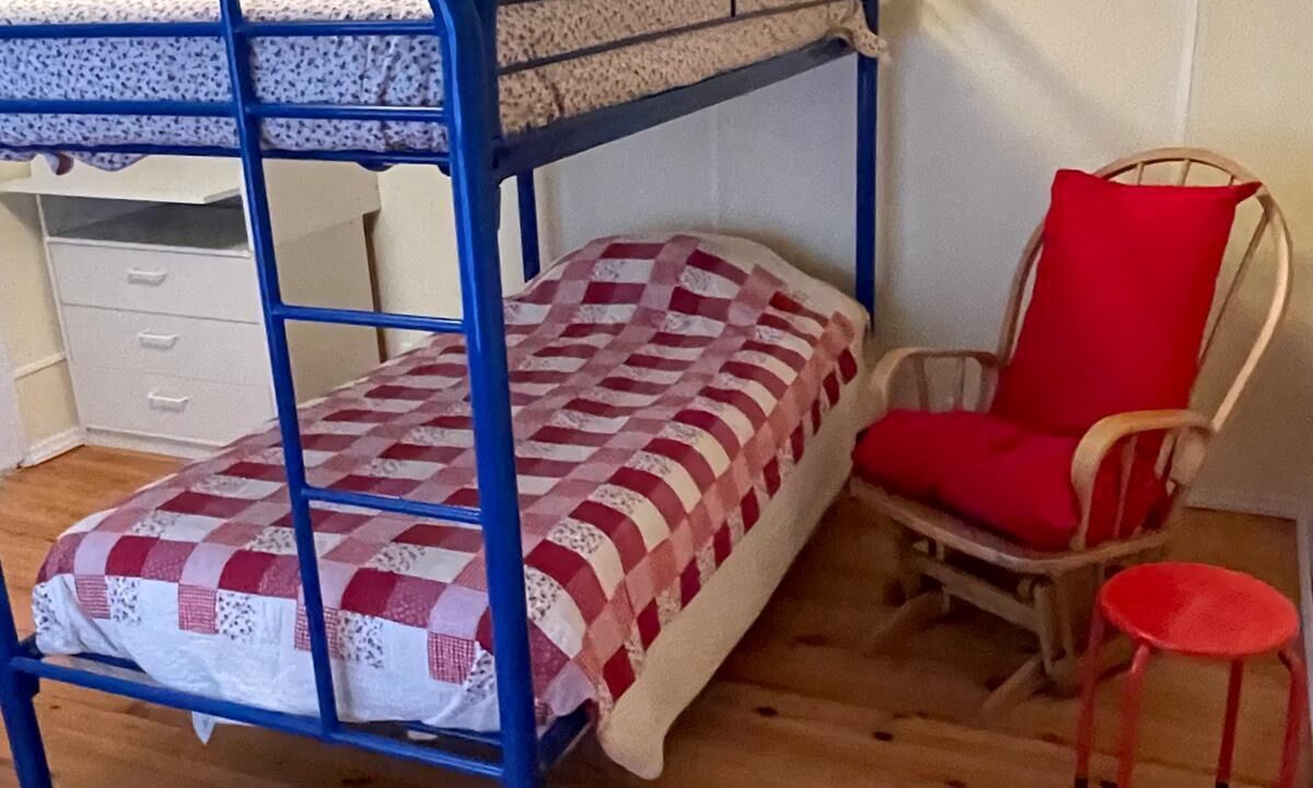 Photo of Bedroom in Greenup