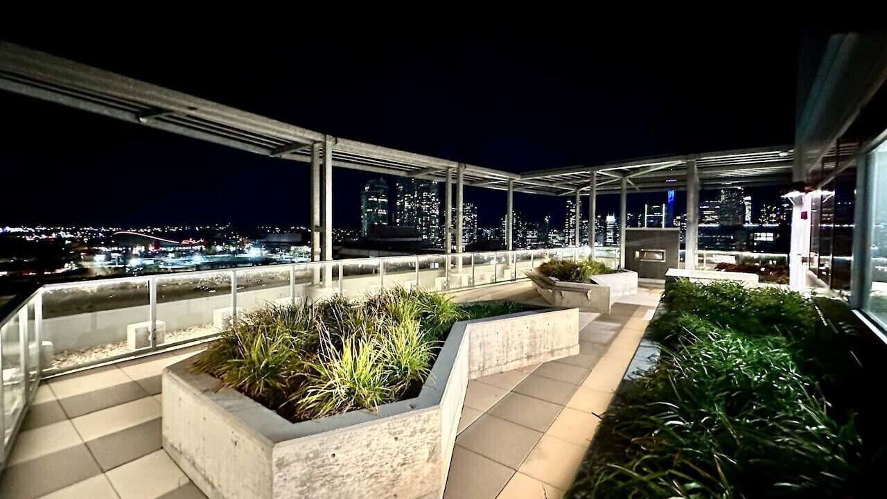 Photo of Patio Balcony in Beltline