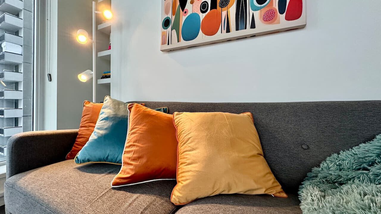 Photo of Livingroom in Beltline