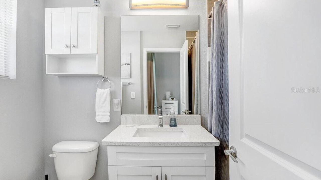 Photo of Bathroom in Ruskin