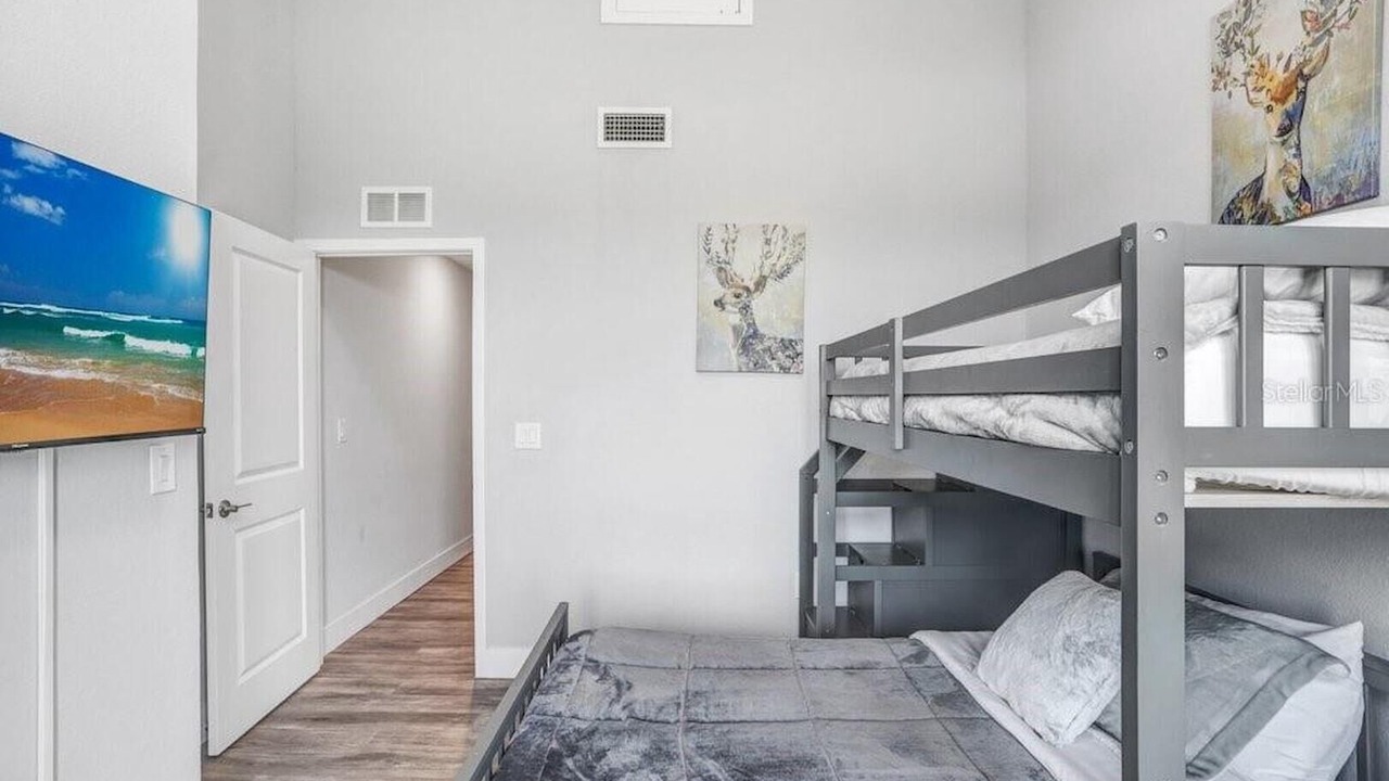 Photo of Bedroom in Ruskin