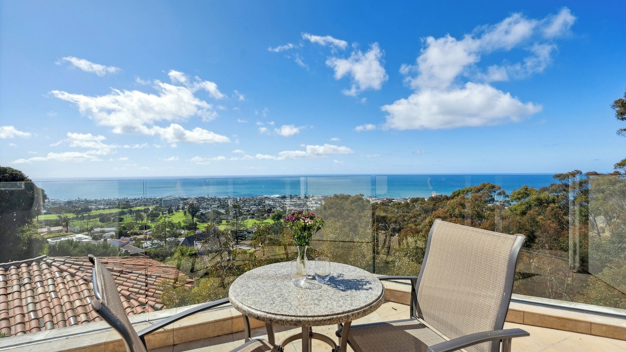 Photo of Patio Balcony in Country Club