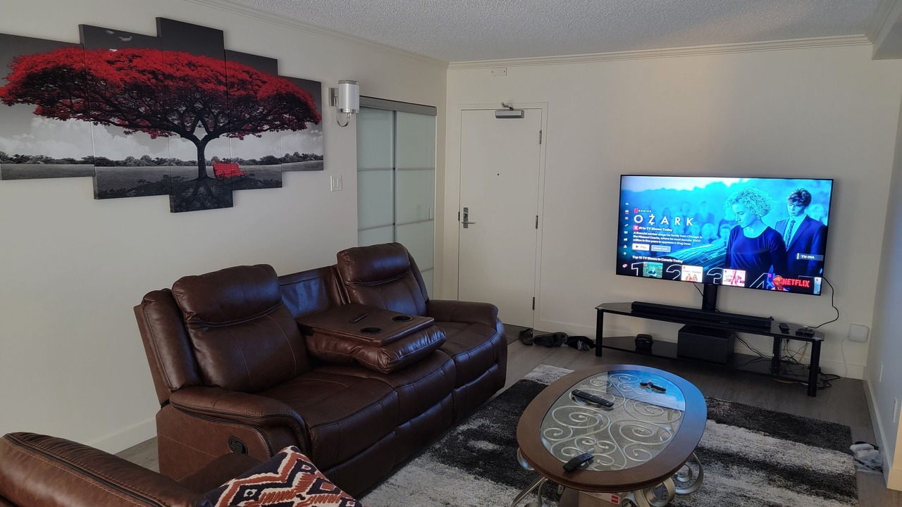 Photo of Livingroom in Southwest Calgary