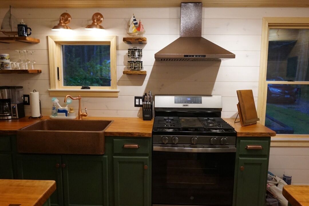 Photo of Kitchen in Brooklin