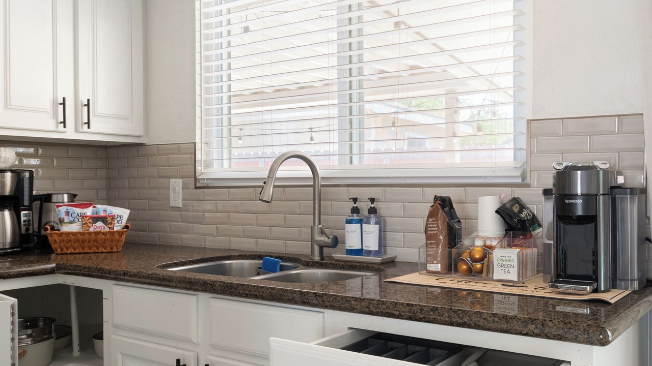Photo of Kitchen in Escondido