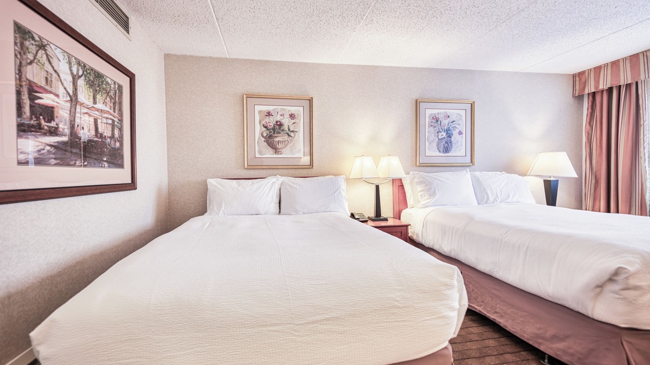 Photo of Bedroom in Parkhill-Stanley Park