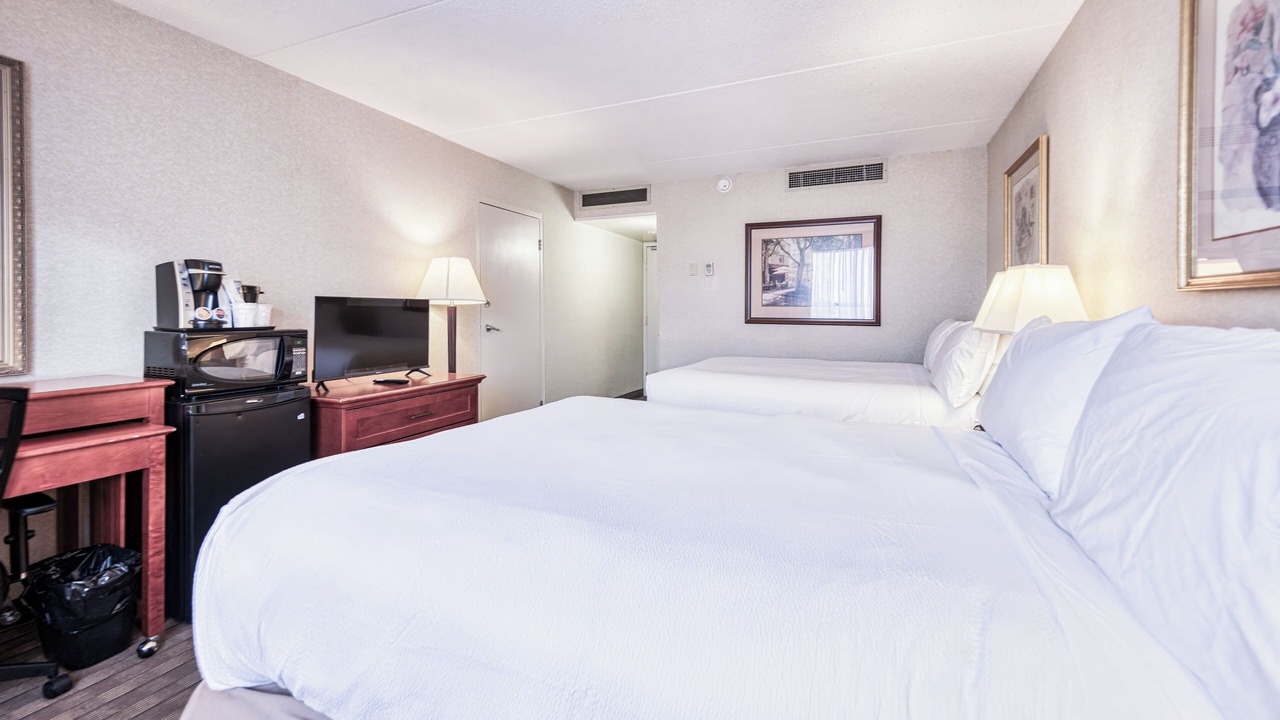 Photo of Bedroom in Parkhill-Stanley Park