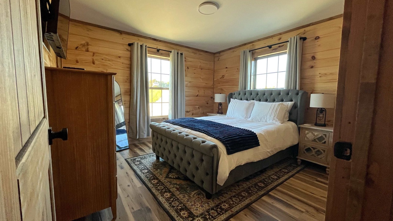 Photo of Bedroom in Rogers