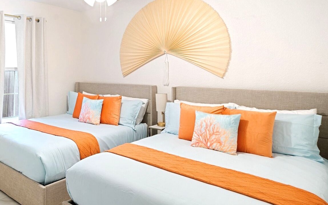 Photo of Bedroom in San Marcos