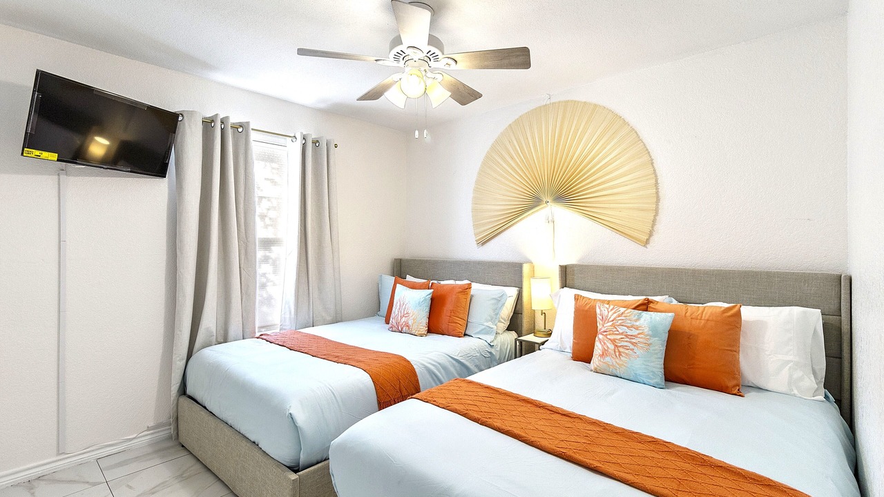 Photo of Bedroom in San Marcos