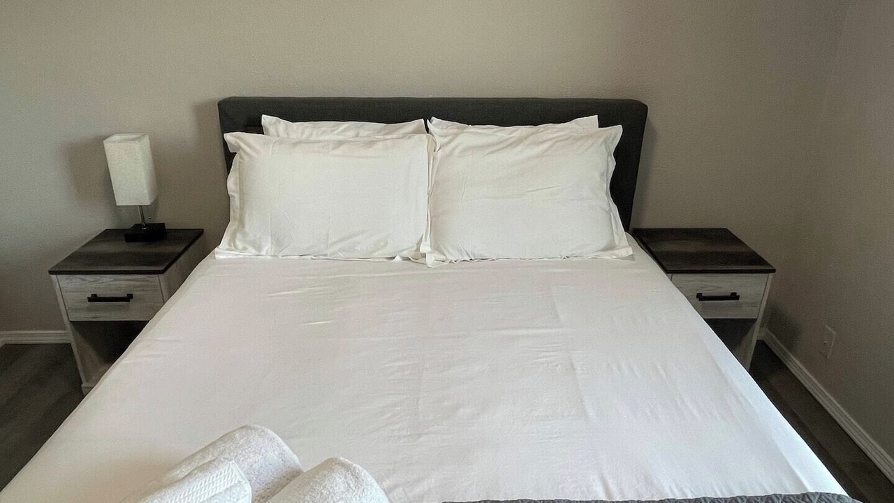 Photo of Bedroom in Victory Hills