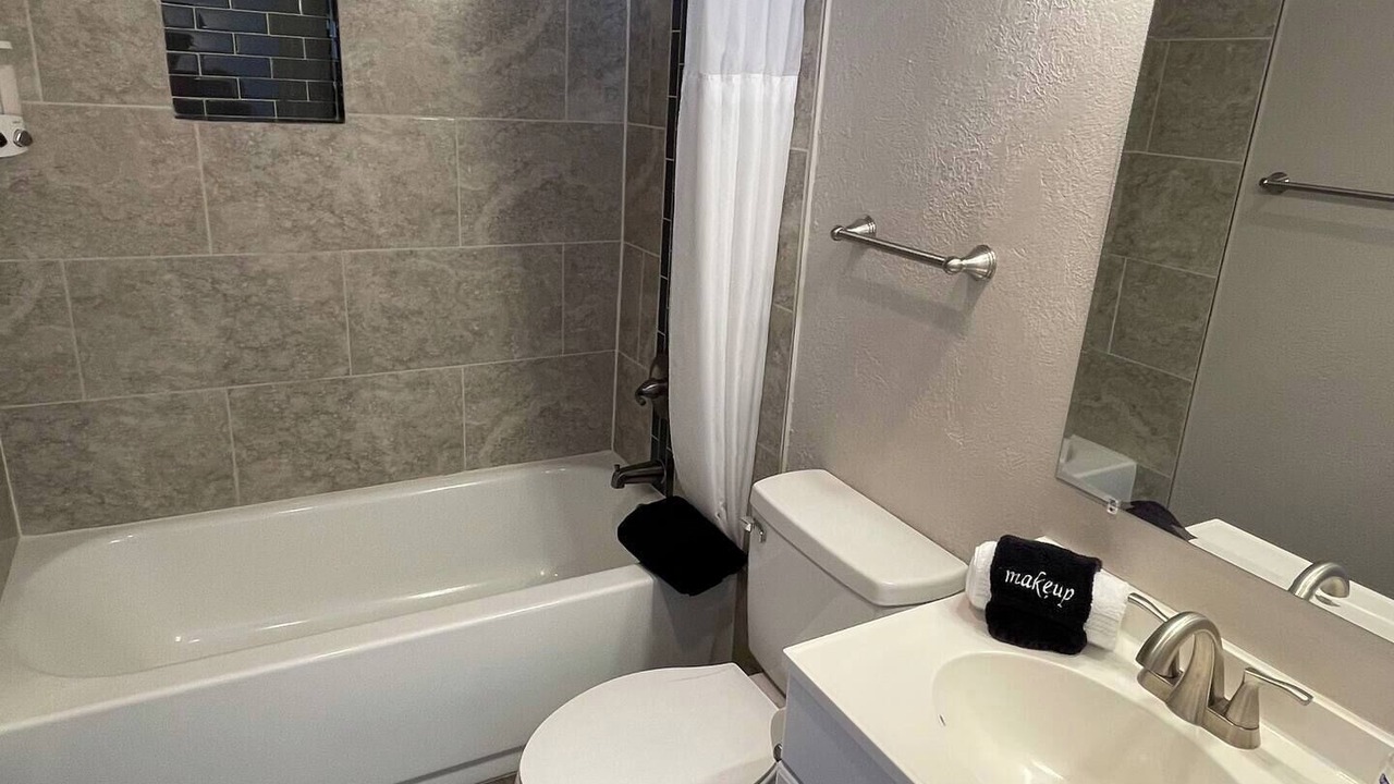Photo of Bathroom in Victory Hills