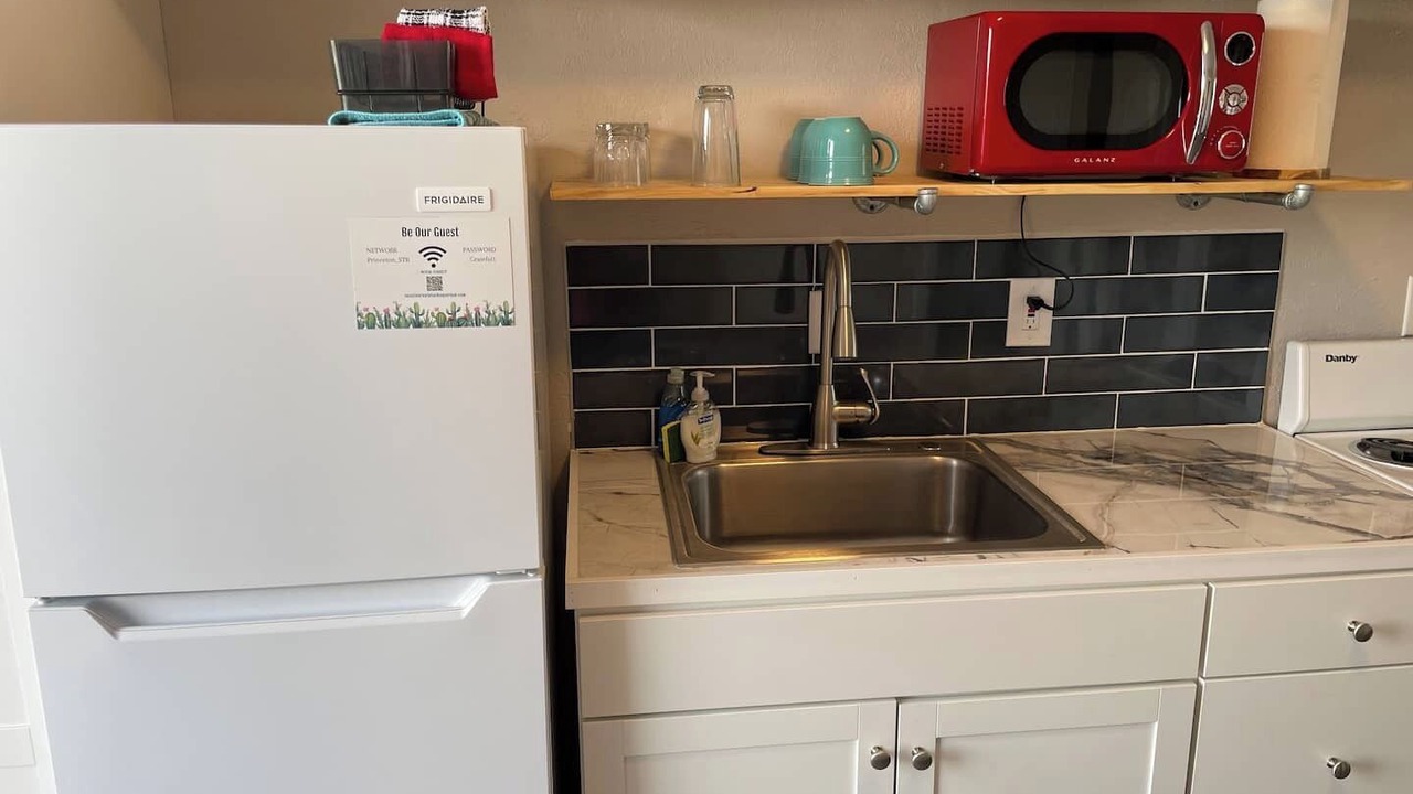 Photo of Kitchen in Victory Hills
