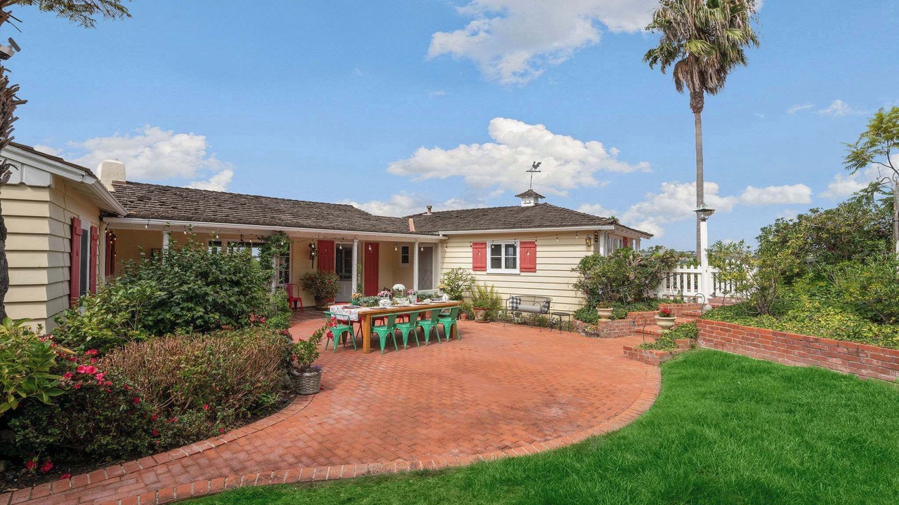 Photo of Outdoor in Country Club