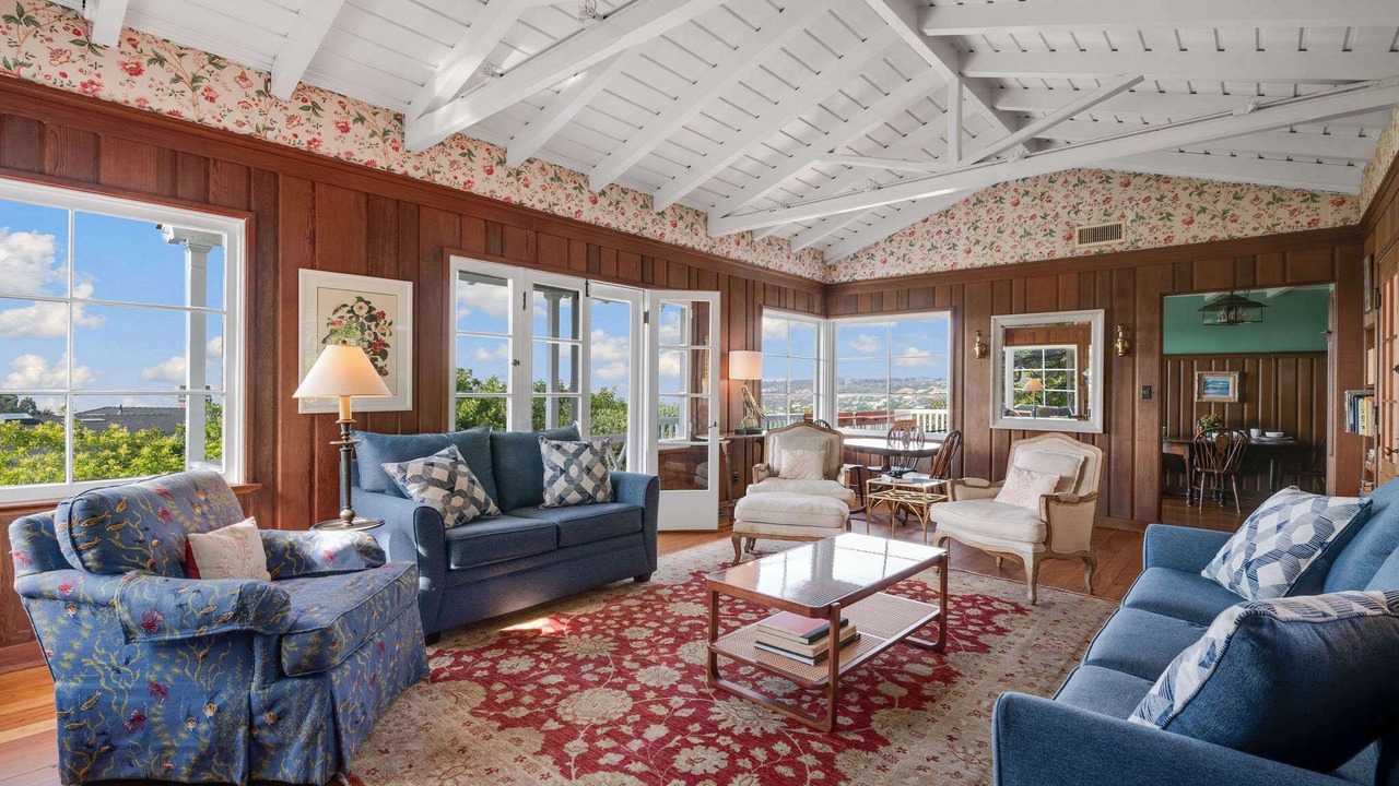 Photo of Bedroom in Country Club