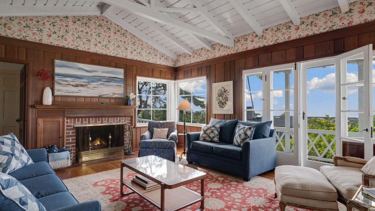 Photo of Bedroom in Country Club