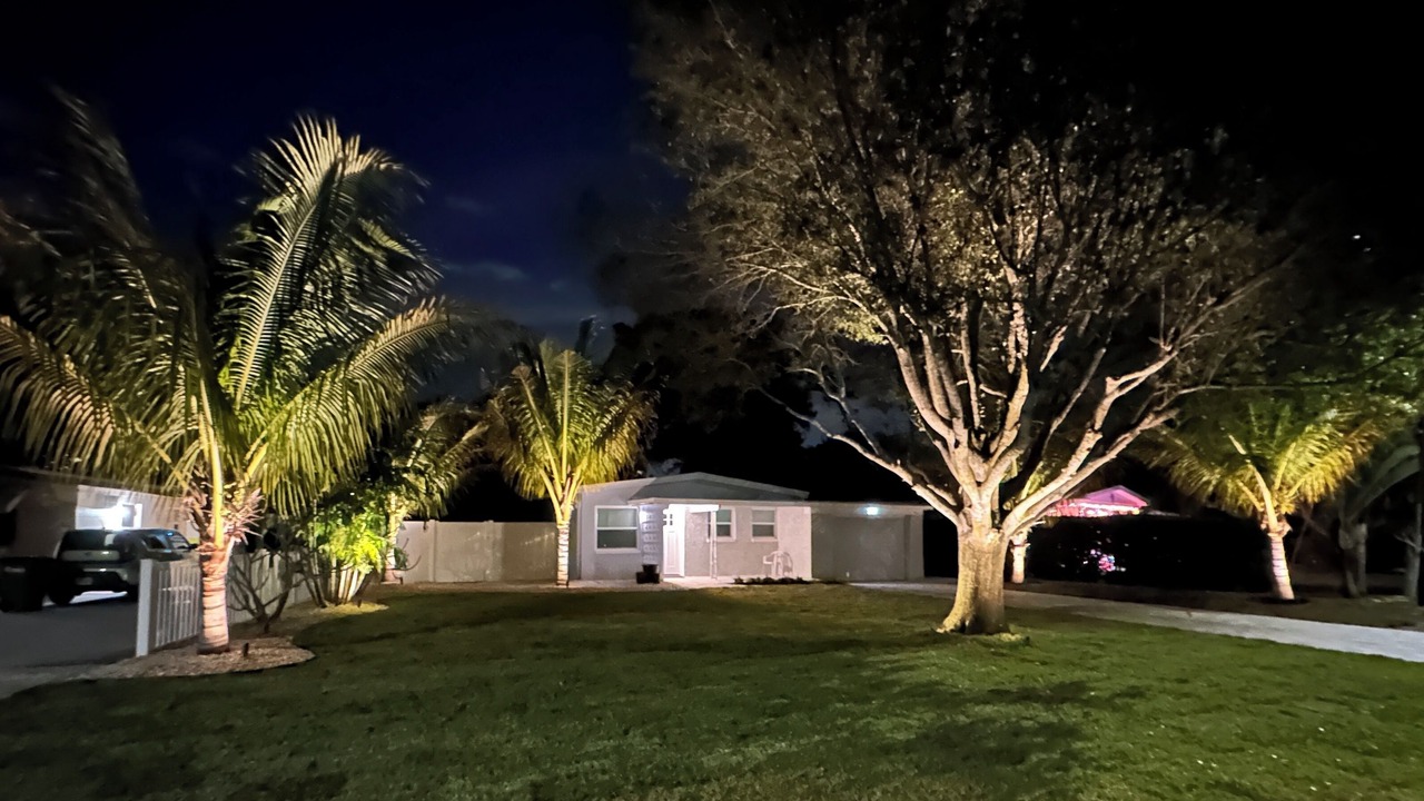 Photo of Outdoor in Bay Towne East