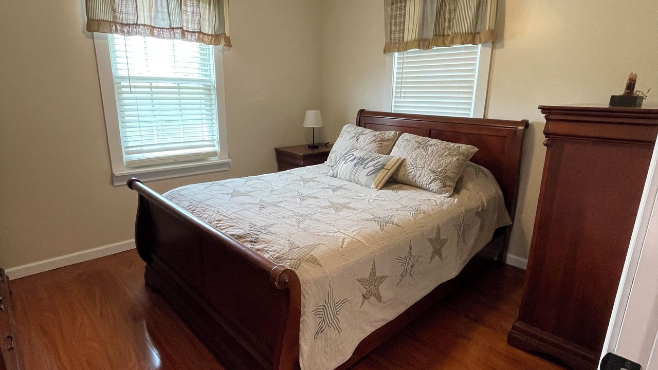 Photo of Bedroom in Edmond
