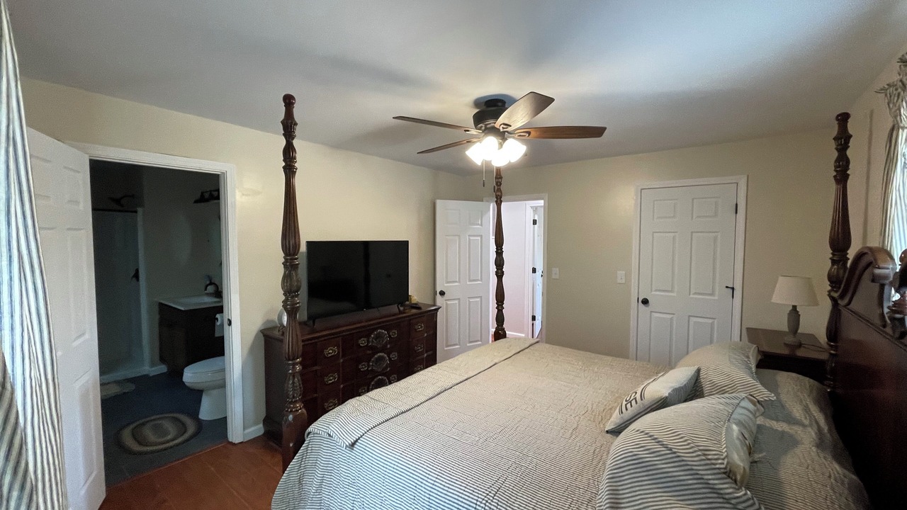 Photo of Bedroom in Edmond