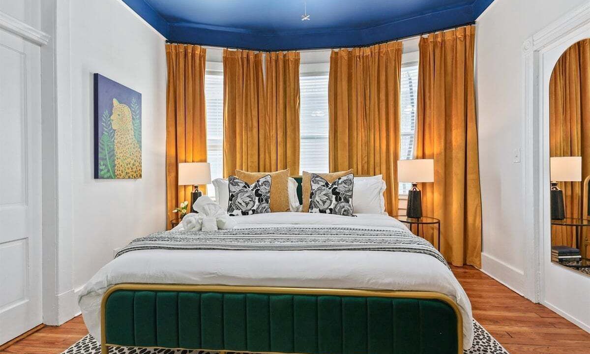 Photo of Bedroom in Dixon Park