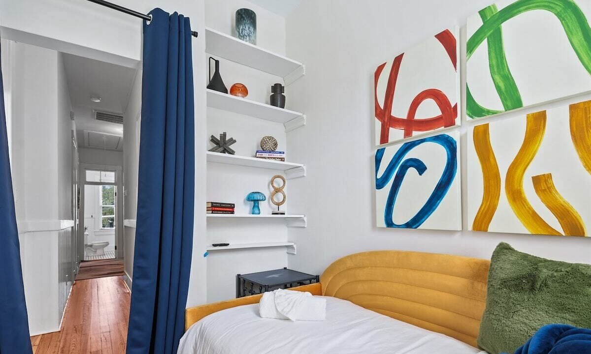 Photo of Bedroom in Dixon Park