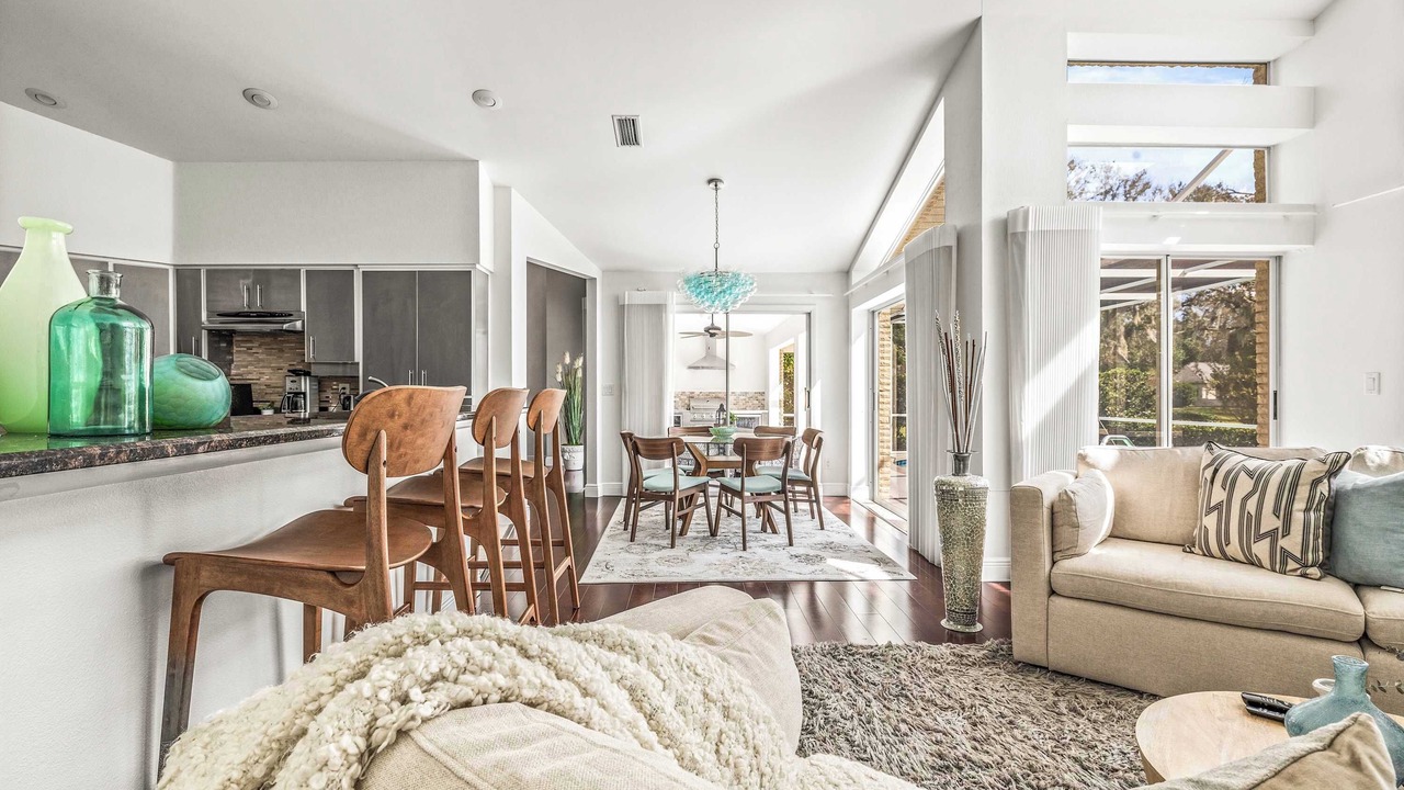 Photo of Livingroom in Keystone