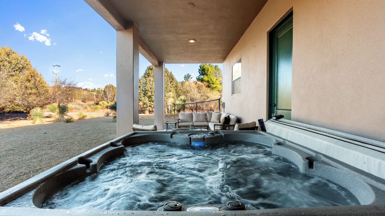 Photo of Outdoor in Oak Creek