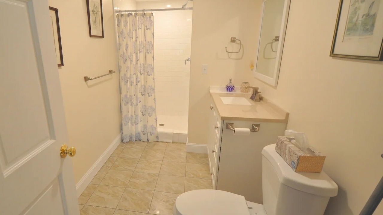 Photo of Bathroom in Rockport