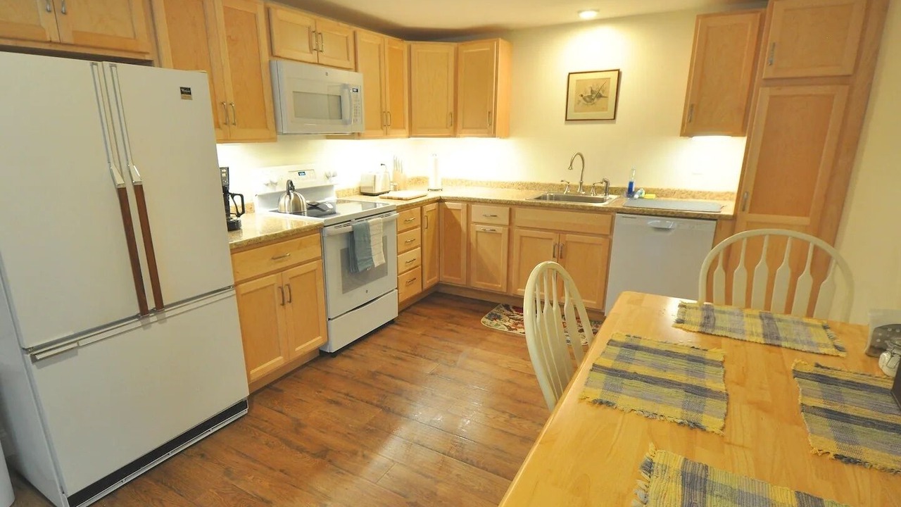 Photo of Kitchen in Rockport