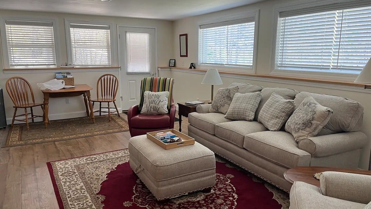 Photo of Livingroom in Rockport