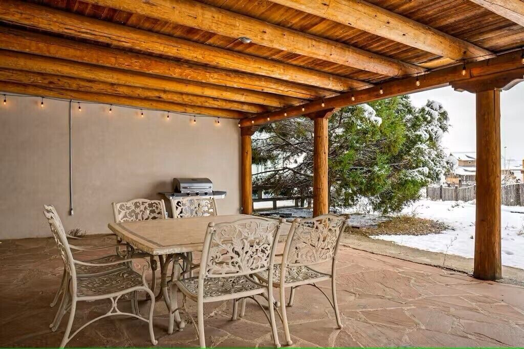 Photo of Outdoor in El Prado