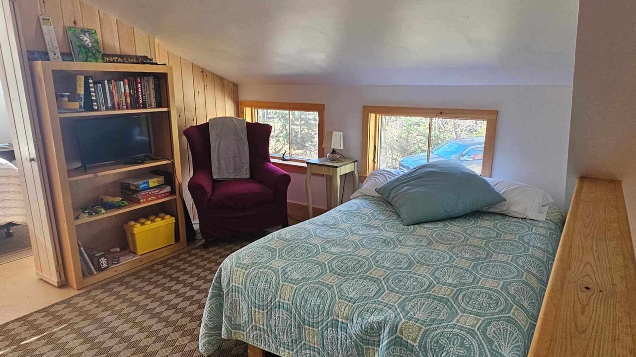 Photo of Bedroom in Spruce Head