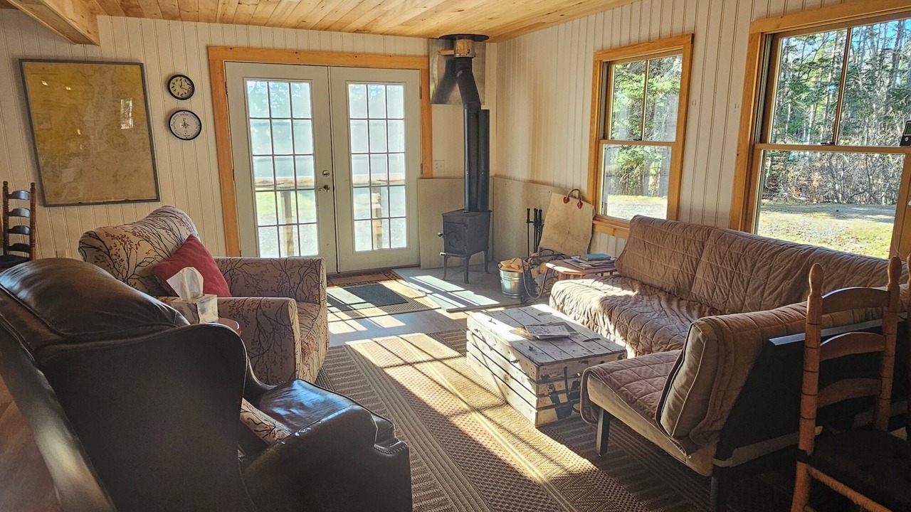 Photo of Livingroom in Spruce Head