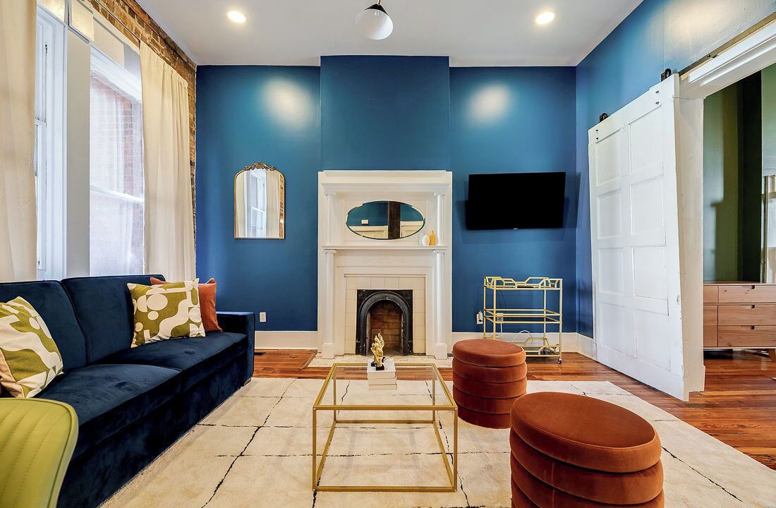 Photo of Livingroom in Dixon Park