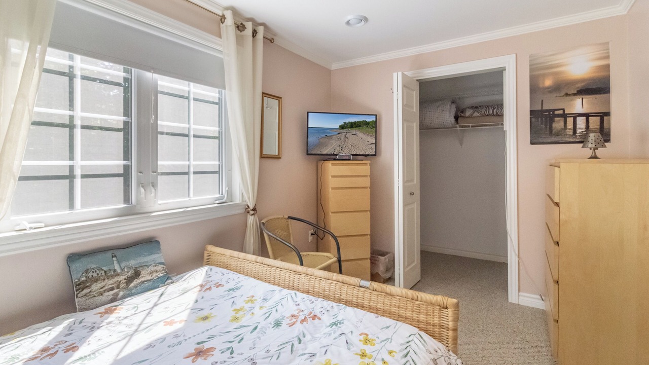 Photo of Bedroom in Stockton Springs