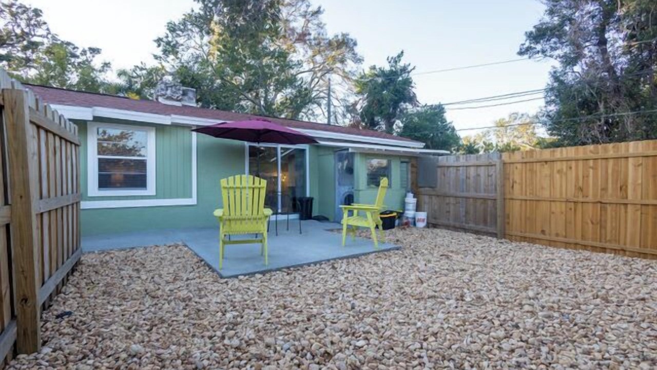 Photo of Outdoor in Clearwater