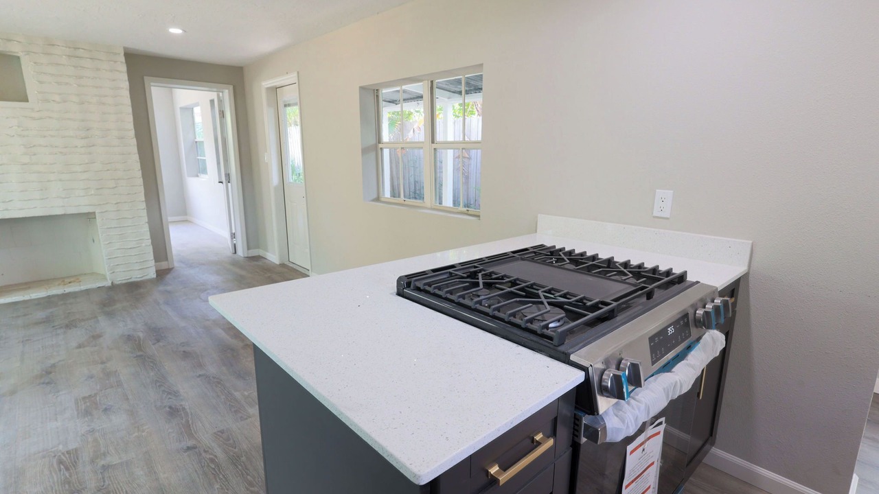 Photo of Kitchen in Clearwater