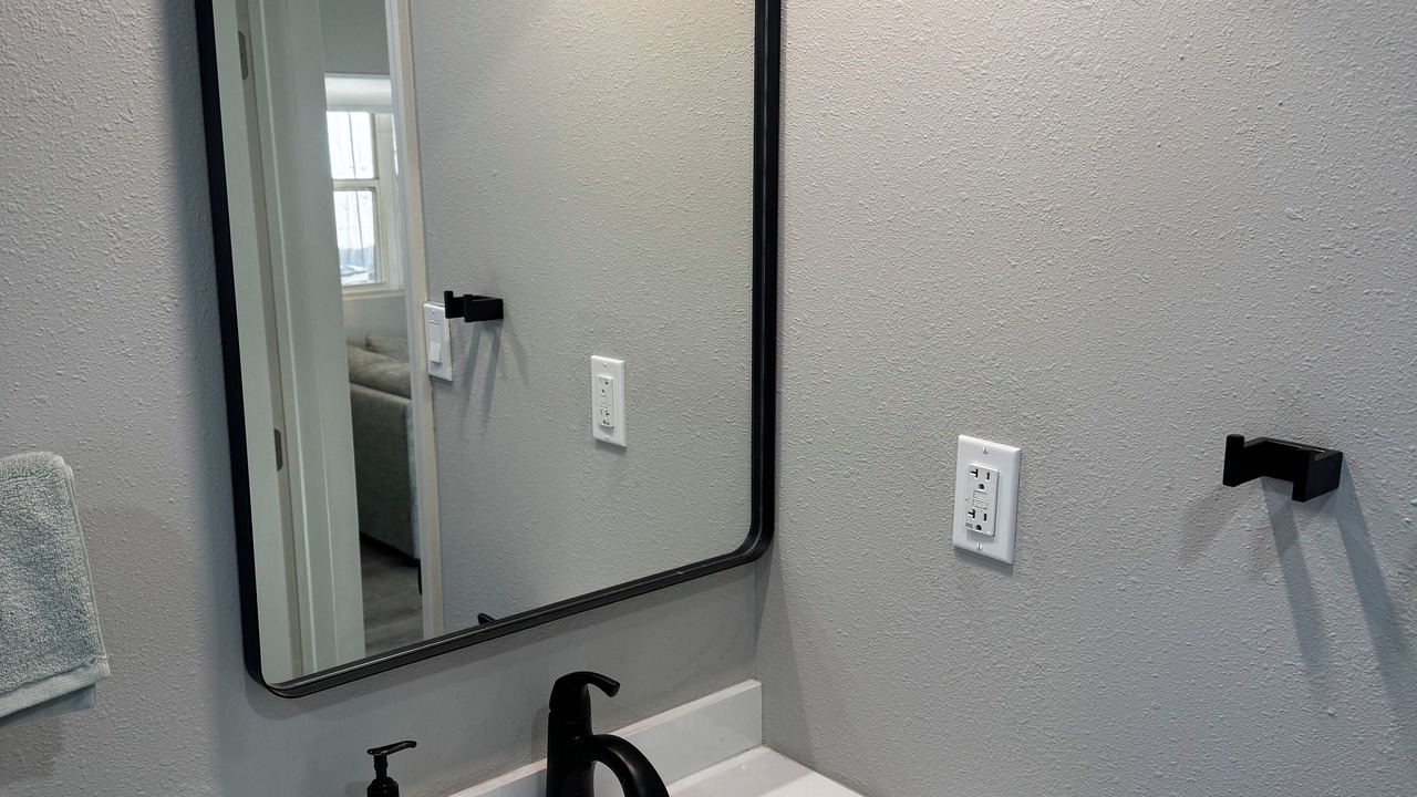 Photo of Bathroom in Clearwater
