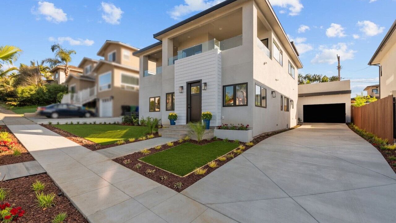 Photo of Outdoor in Sunset Cliffs