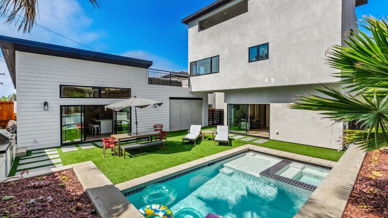 Photo of Outdoor in Sunset Cliffs