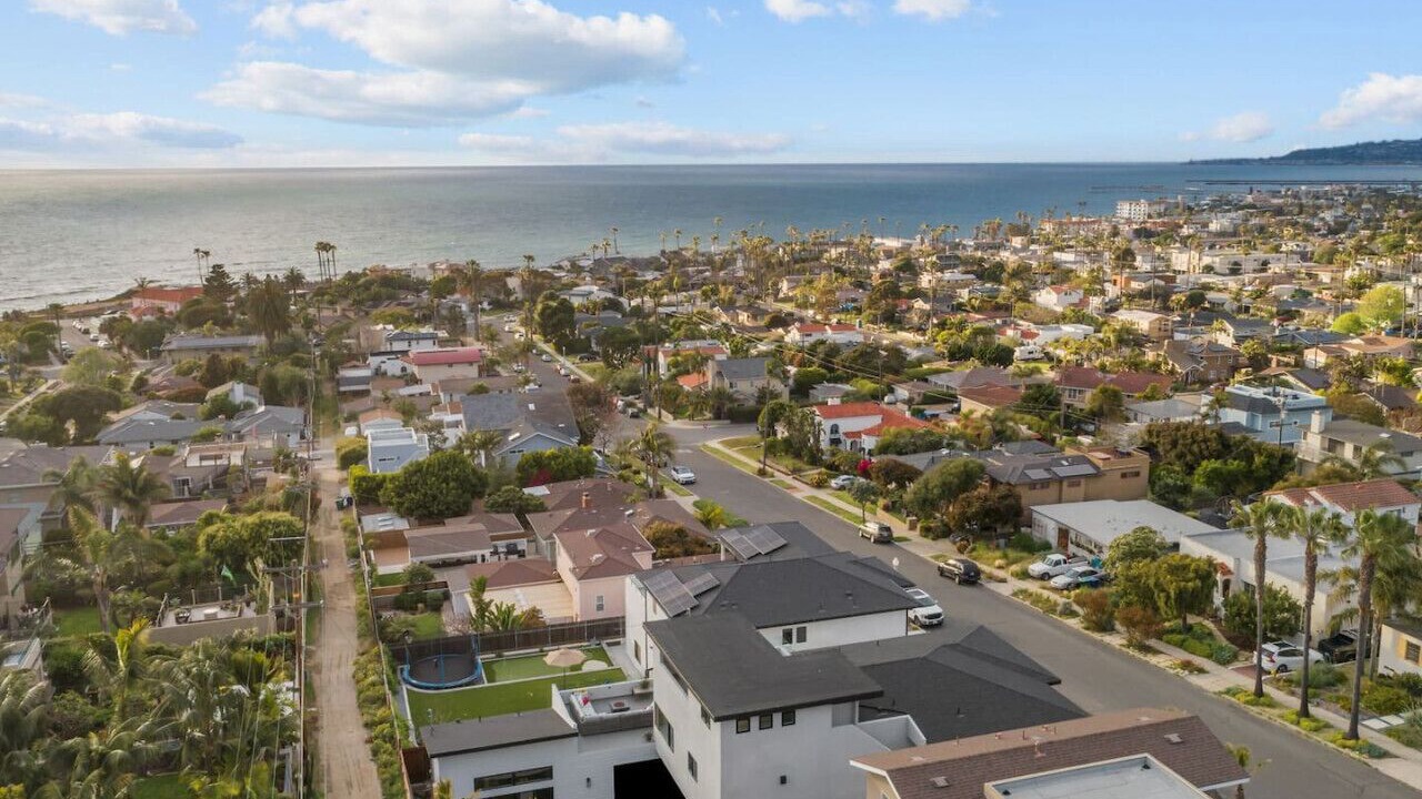 Photo of Outdoor in Sunset Cliffs