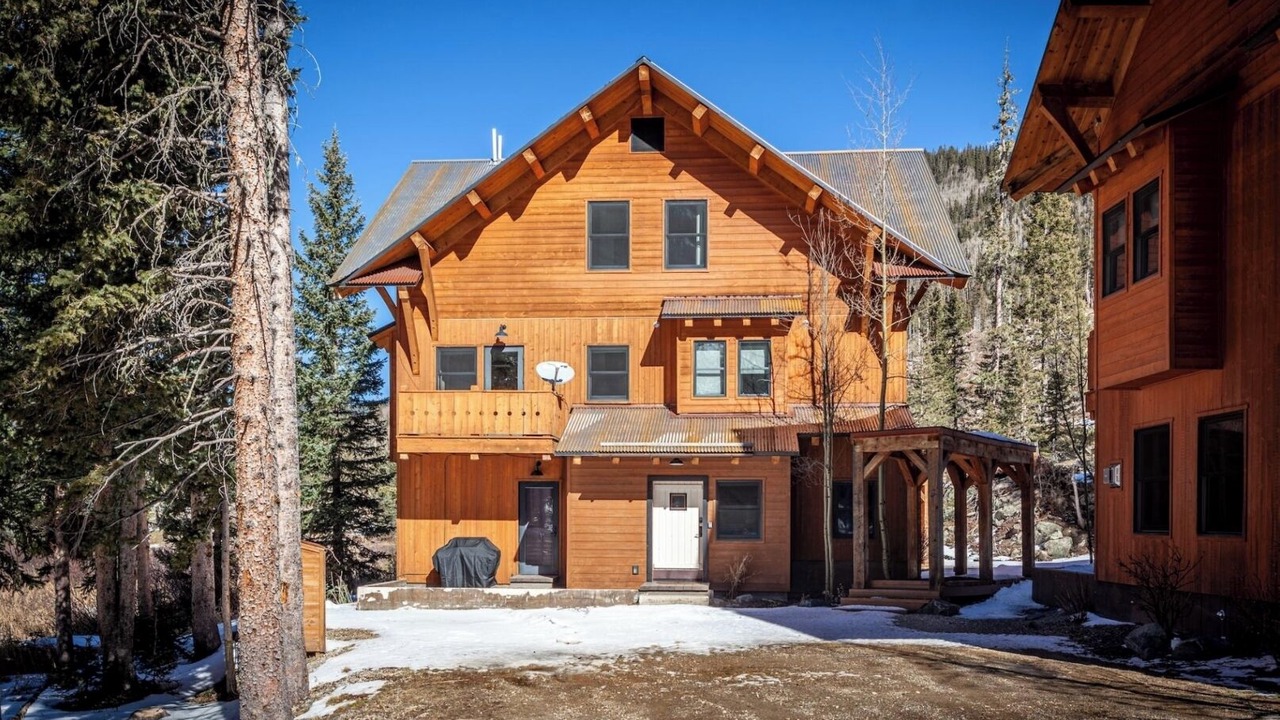 Photo of Others in Taos Ski Valley