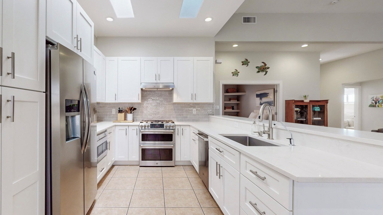 Photo of Kitchen in Northeast Heights